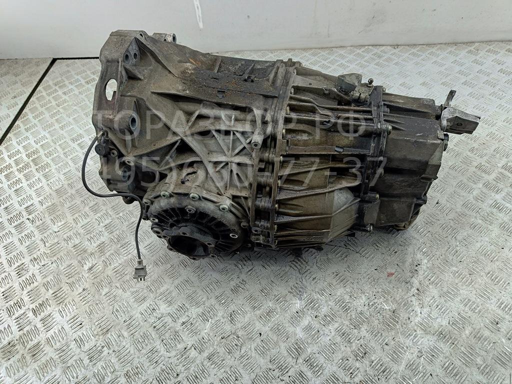 АКПП (автоматическая коробка переключения передач)