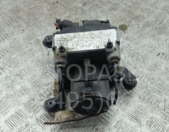 Блок ABS (насос)