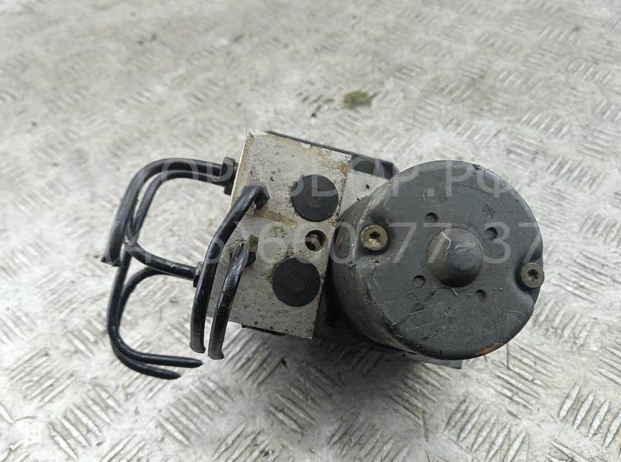 Блок ABS (насос)