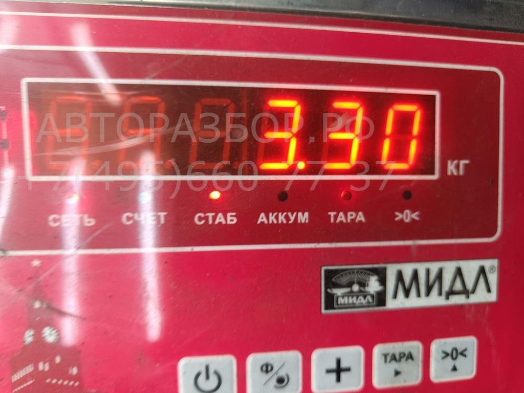 Блок ABS (насос)