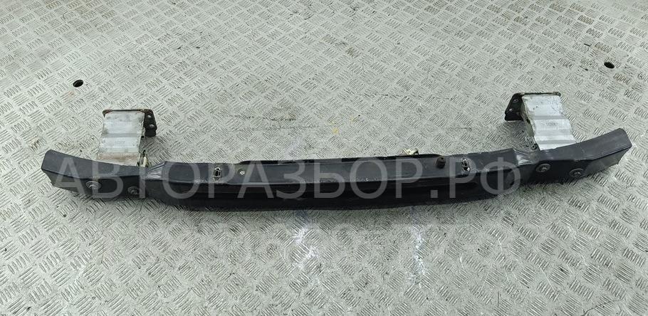 Усилитель переднего бампера