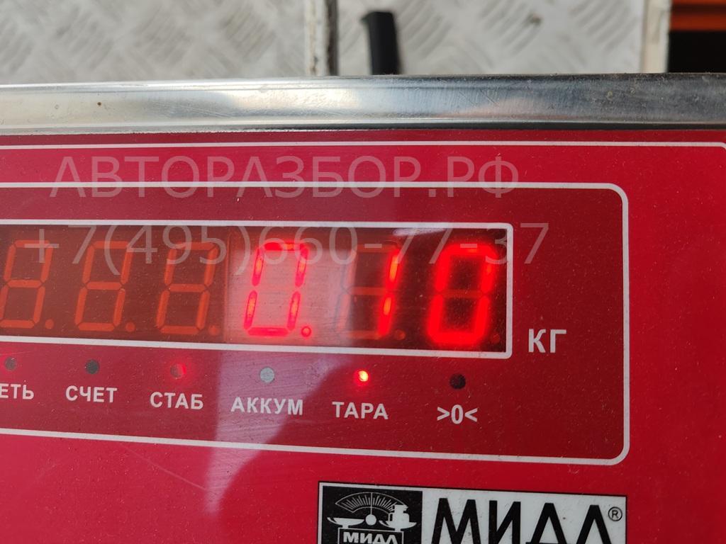 Насос омывателя