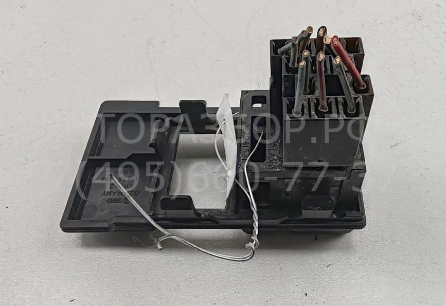 Переключатель света фар