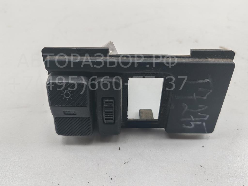 Переключатель света фар