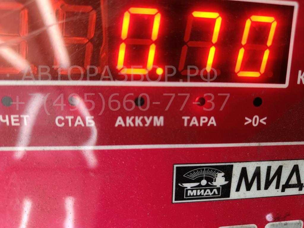 Стекло кузовное глухое правое