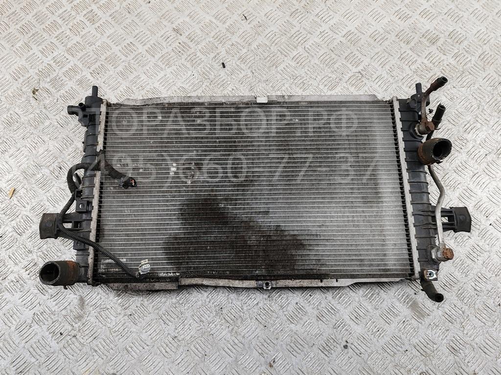 Радиатор охлаждения