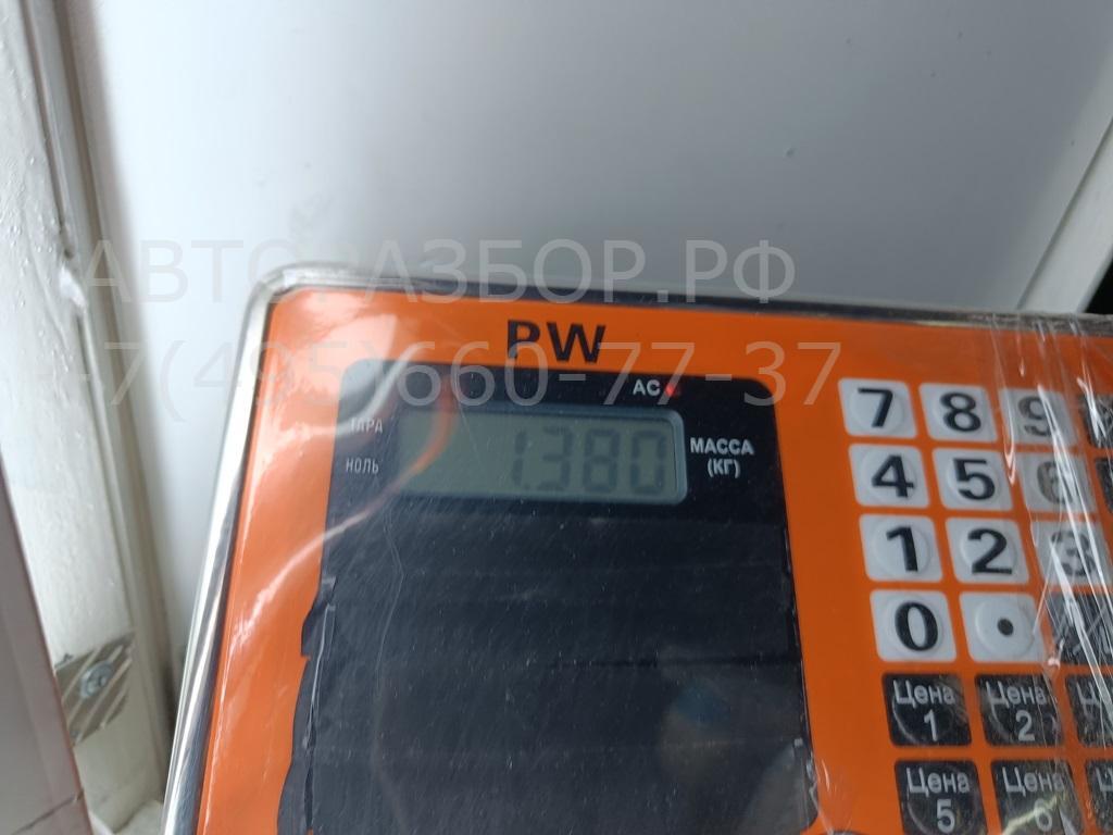 Моторчик печки