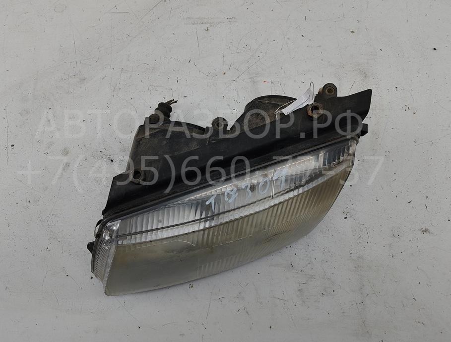 Фара левая