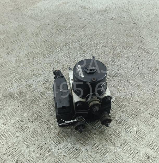 Блок ABS (насос)