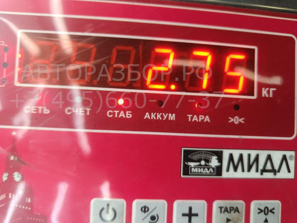 Блок ABS (насос)