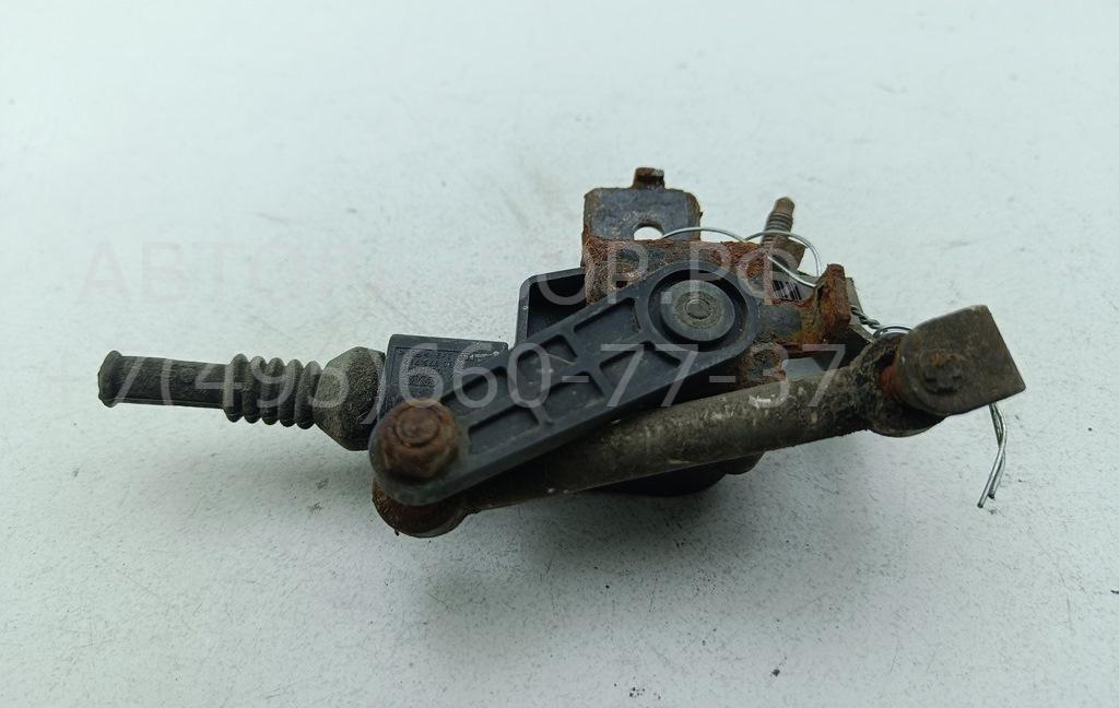 Датчик регулировки дорож. просвета