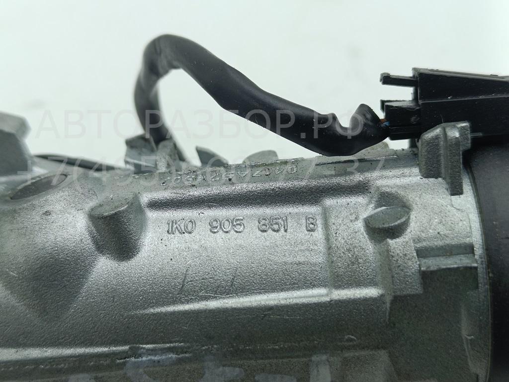 Замок зажигания