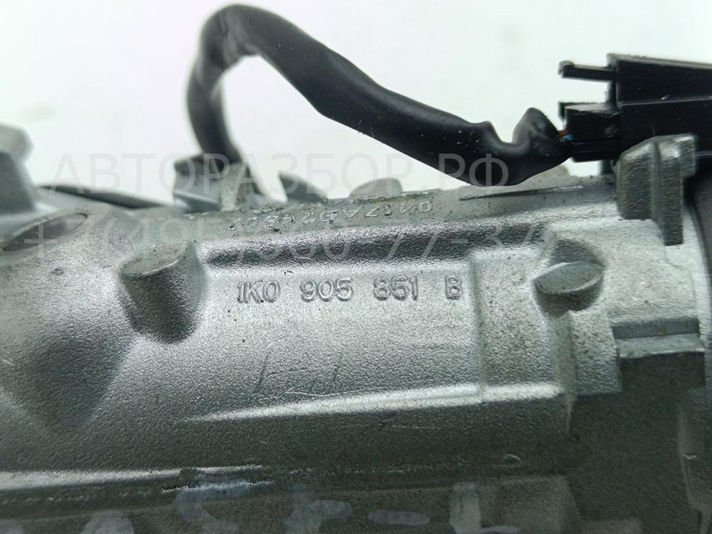 Замок зажигания