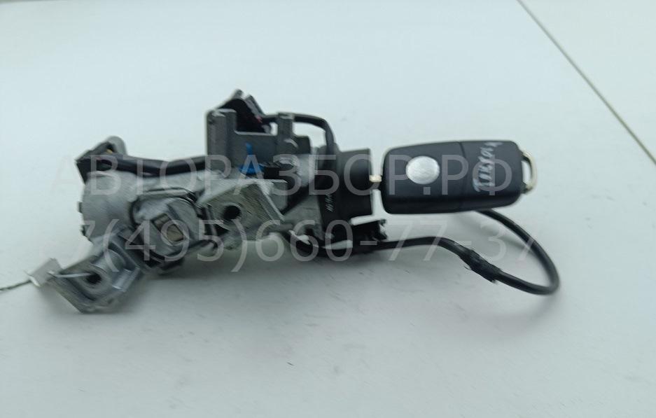 Замок зажигания