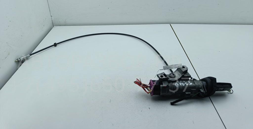 Замок зажигания