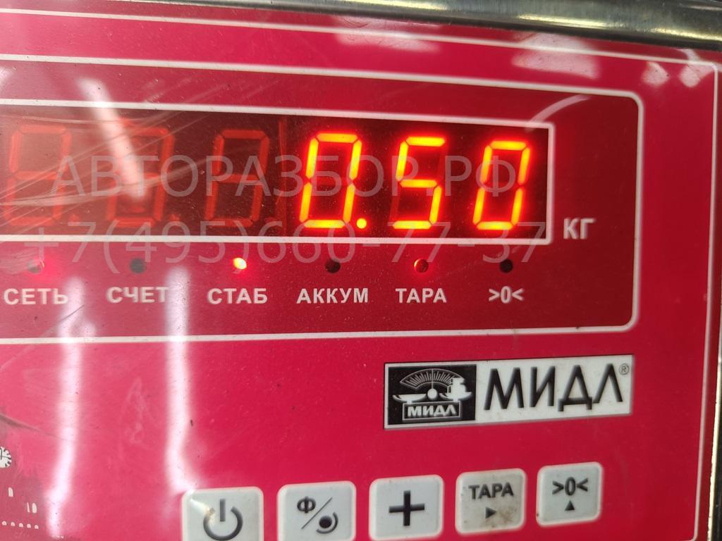 Цилиндр сцепления главный