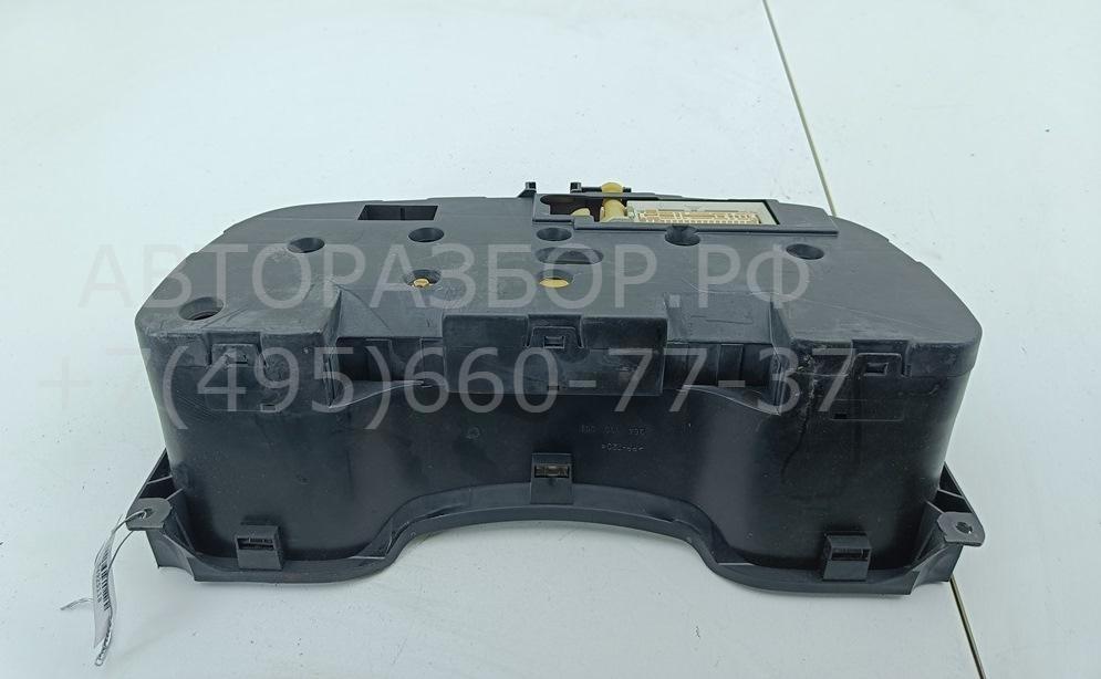 Панель приборов