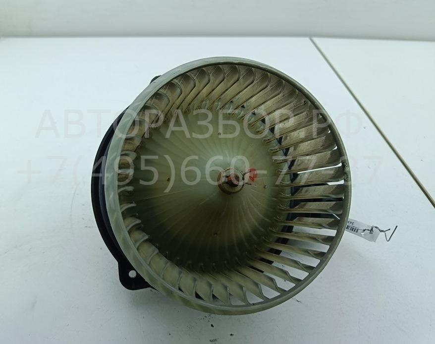 Моторчик печки