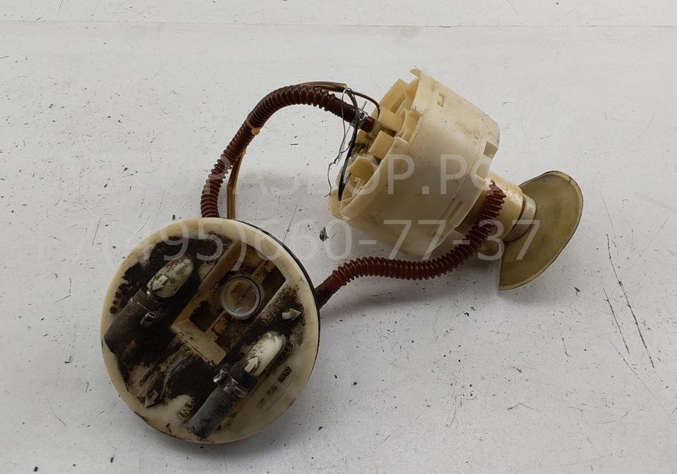 Насос топливный электрический