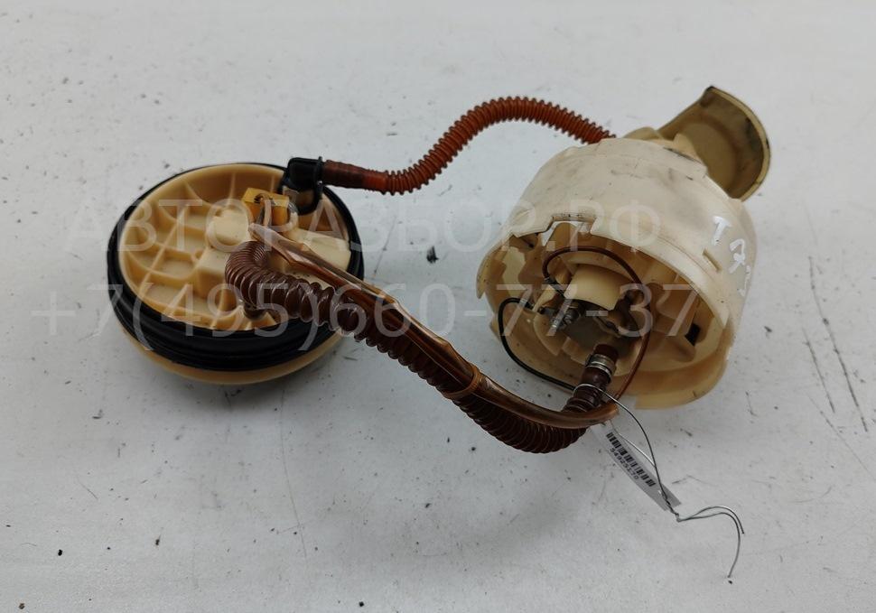 Насос топливный электрический