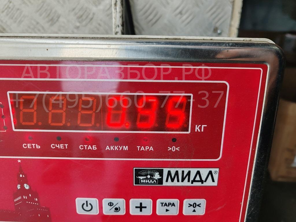 Насос топливный электрический