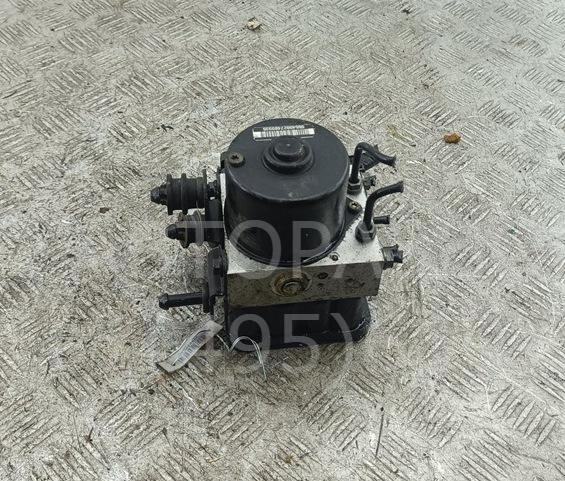 Блок ABS (насос)