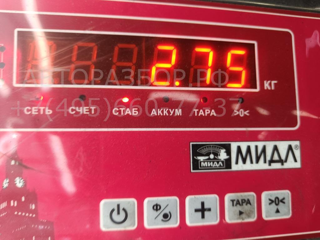 Блок ABS (насос)