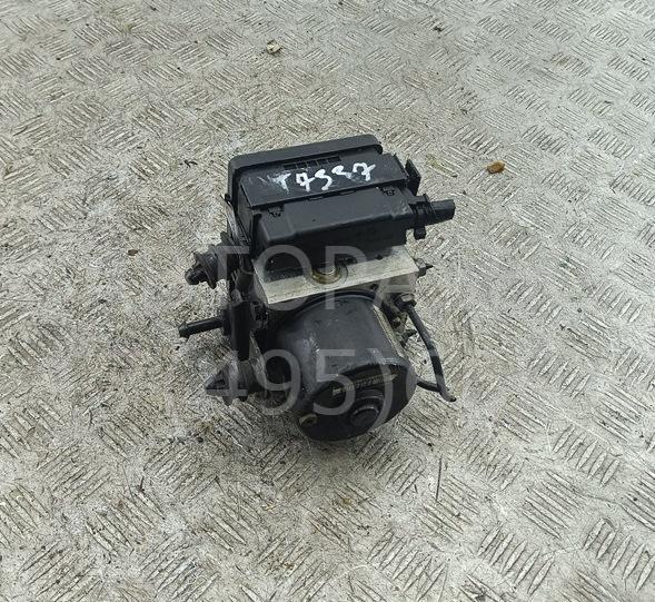 Блок ABS (насос)