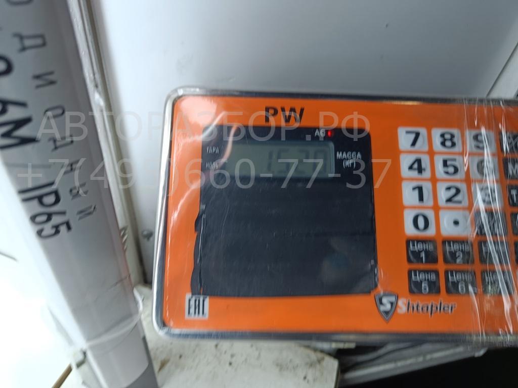 Моторчик печки