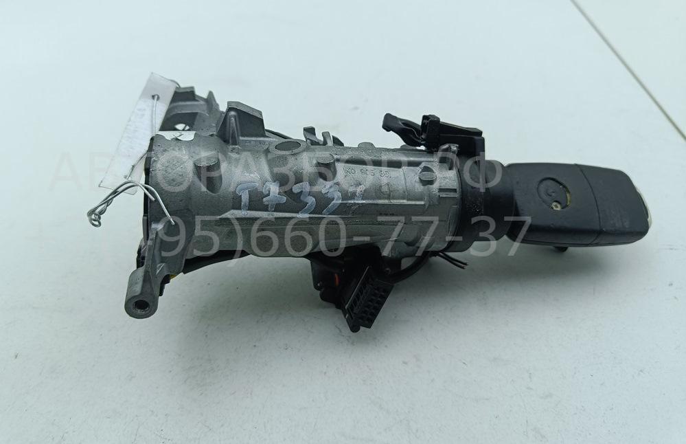 Замок зажигания