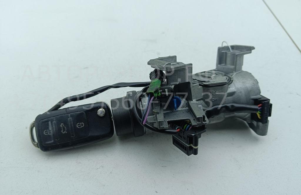 Замок зажигания