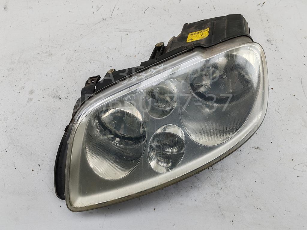 Фара левая
