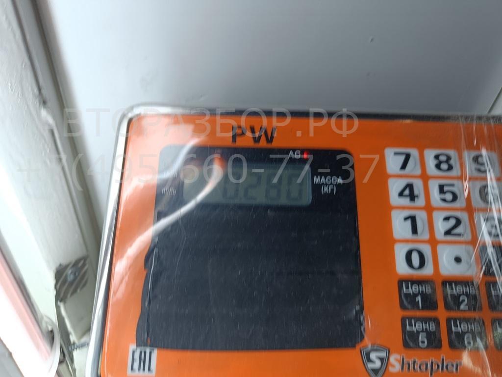 Фара противотуманная правая