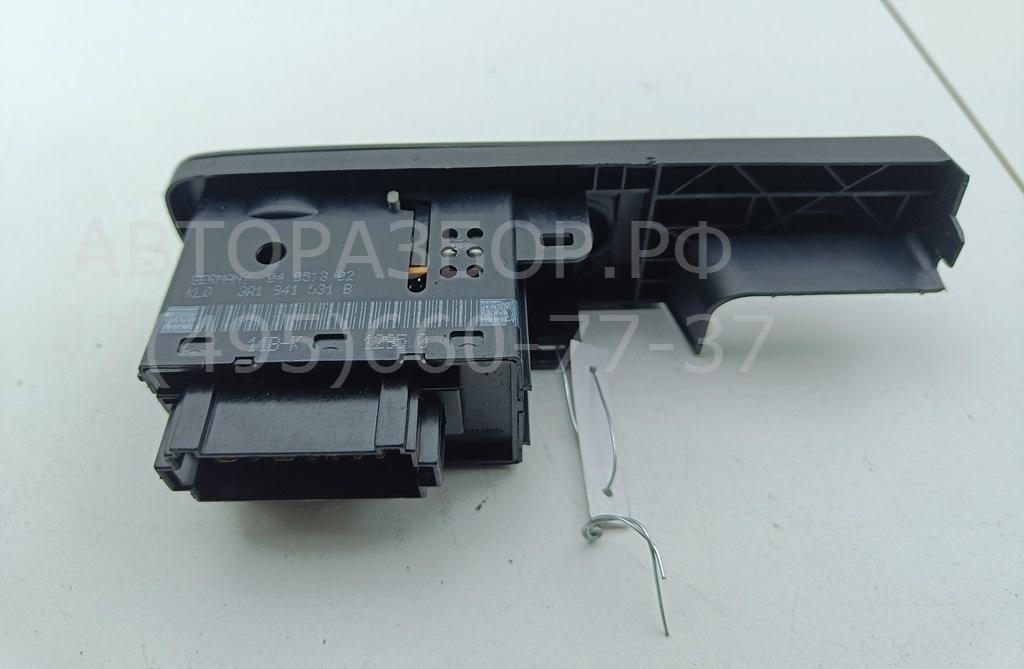 Переключатель света фар