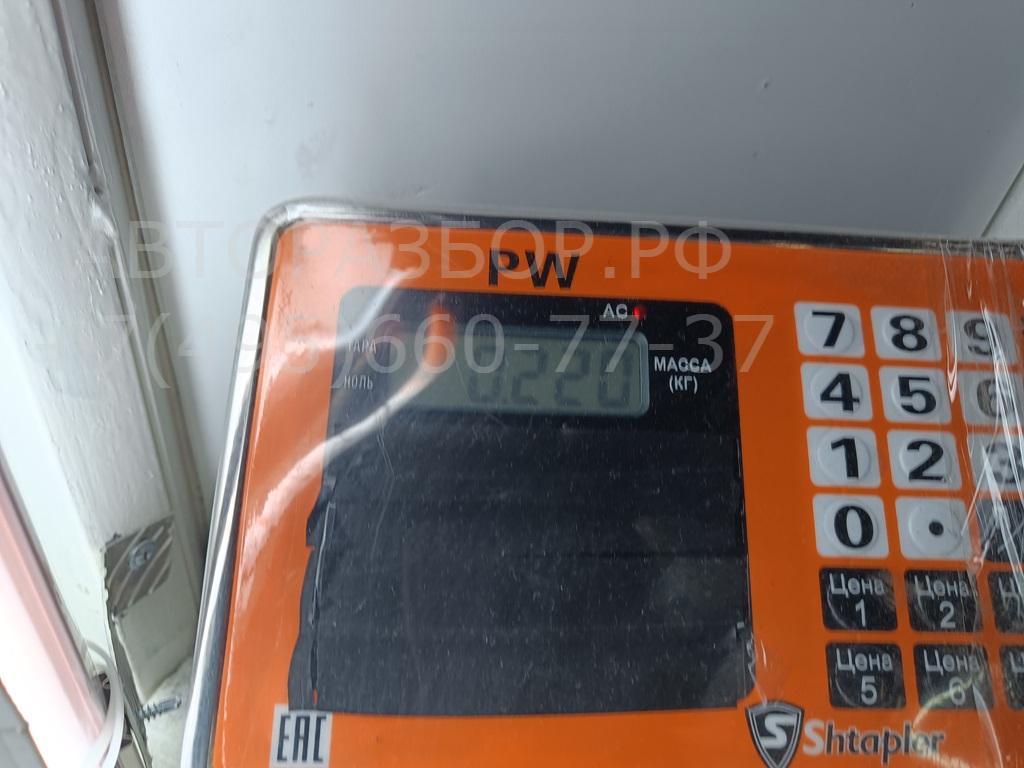 Переключатель света фар