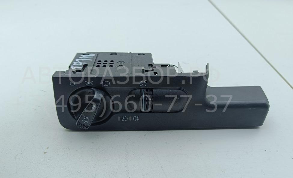 Переключатель света фар