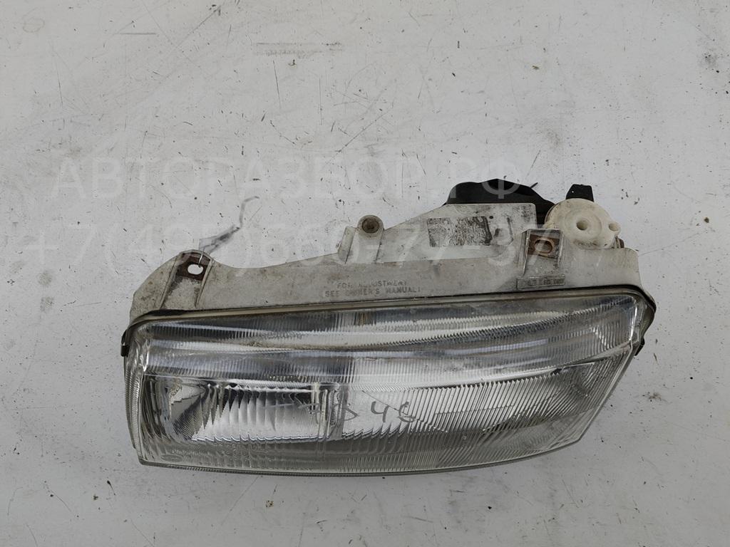 Фара левая