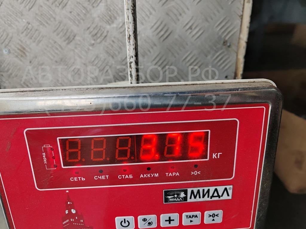 Панель передняя (телевизор)