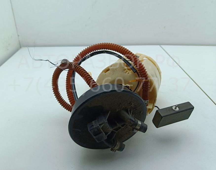 Насос топливный электрический