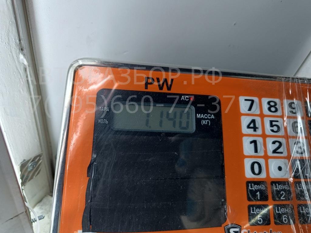 Насос топливный электрический