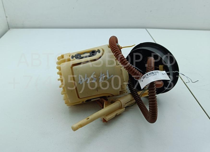 Насос топливный электрический