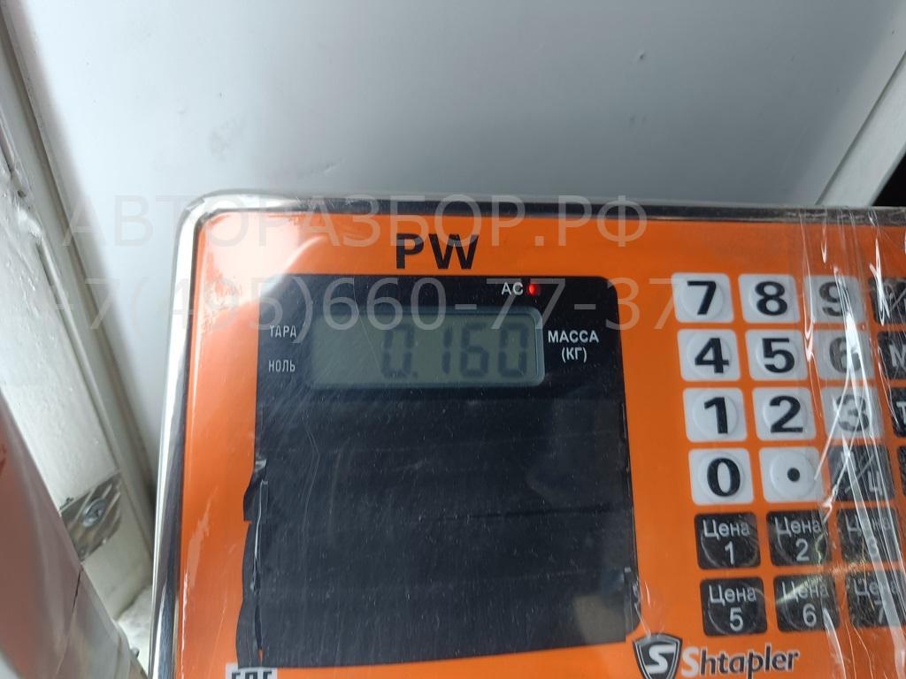 Блок управления вентилятором