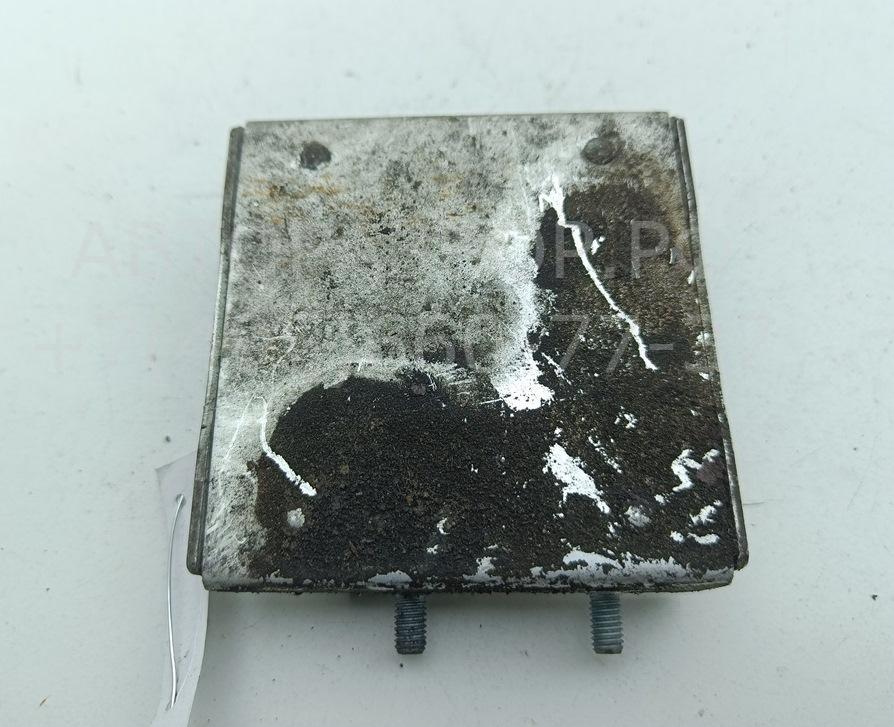 Блок управления вентилятором