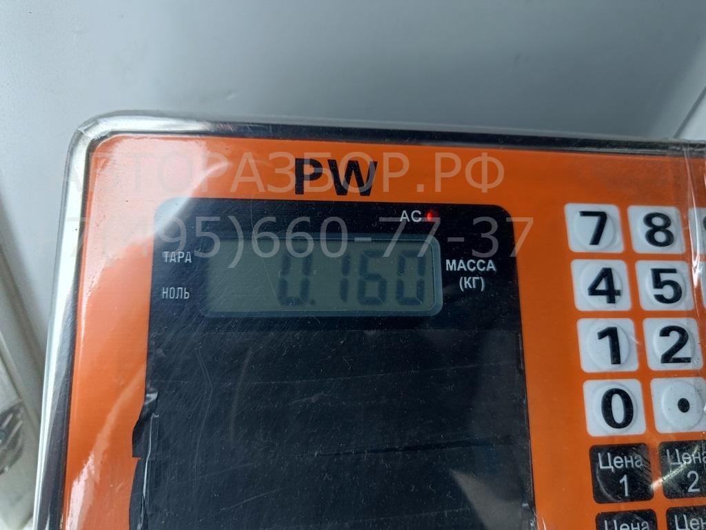 Блок управления вентилятором