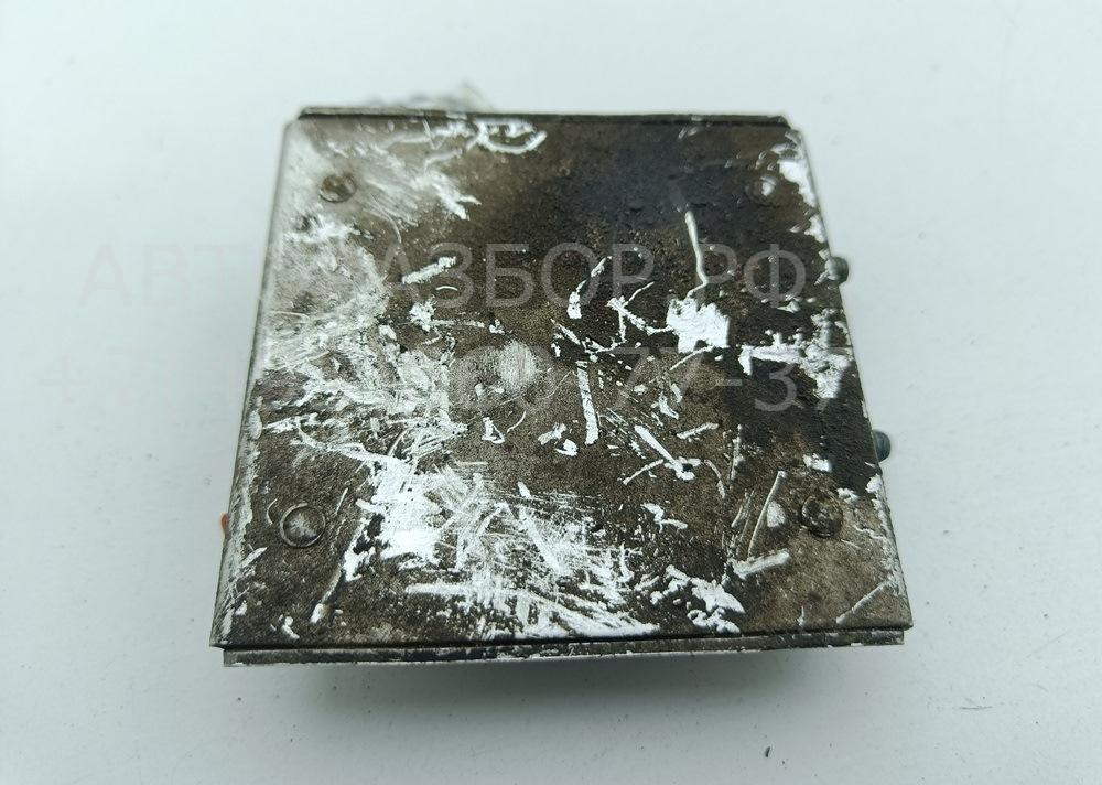 Блок управления вентилятором