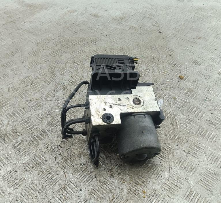 Блок ABS (насос)