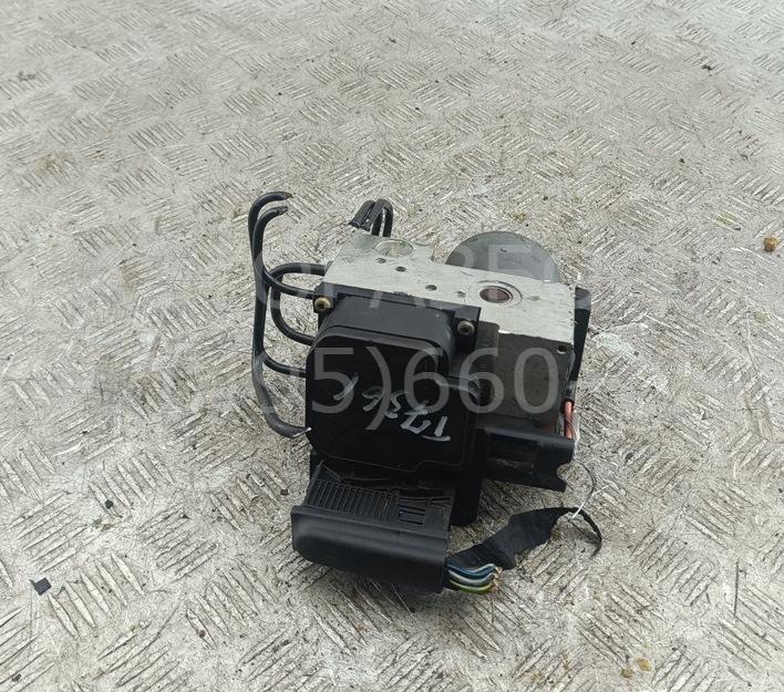 Блок ABS (насос)