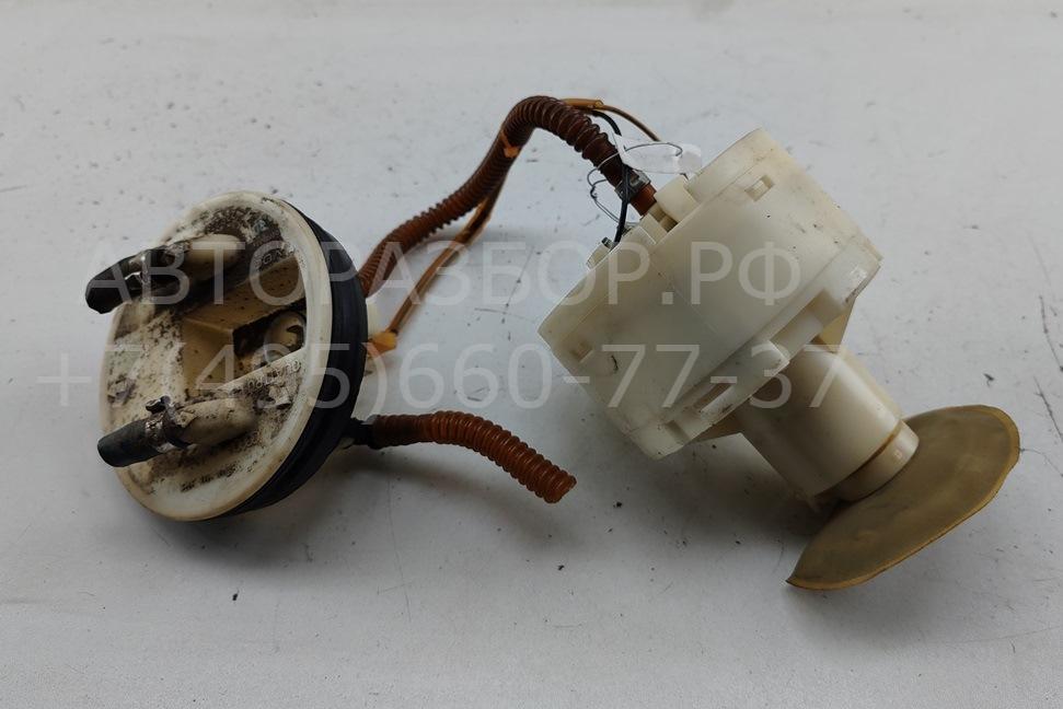 Насос топливный электрический