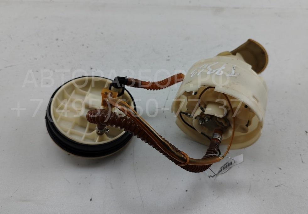 Насос топливный электрический