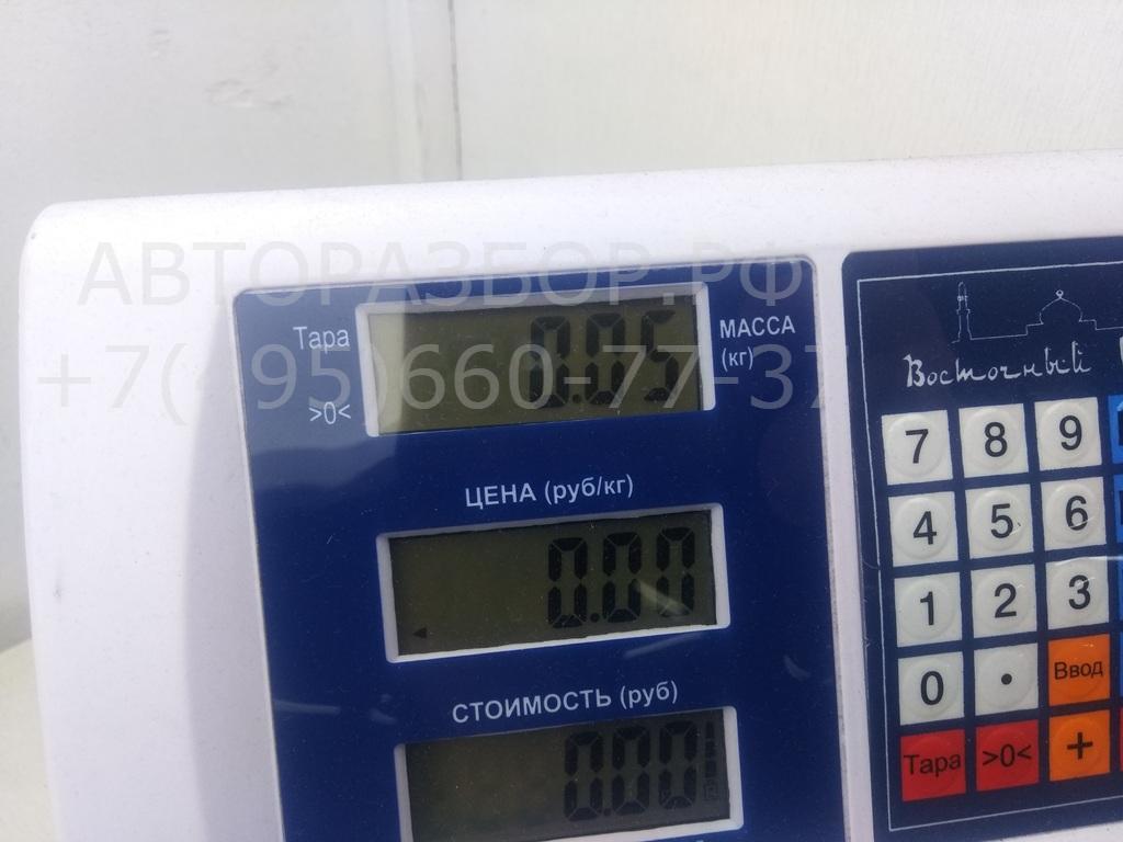 Блок управления стеклоподъемниками